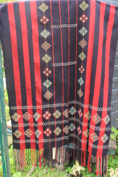 MGC Shawl