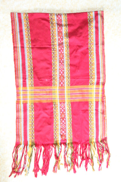 Hnokao Shawl